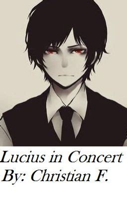 naked concert|Lucius